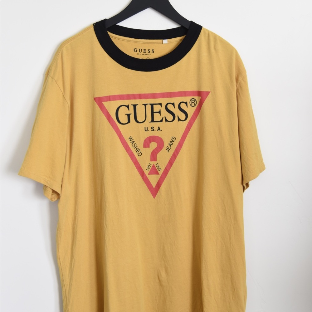 Guess Tee